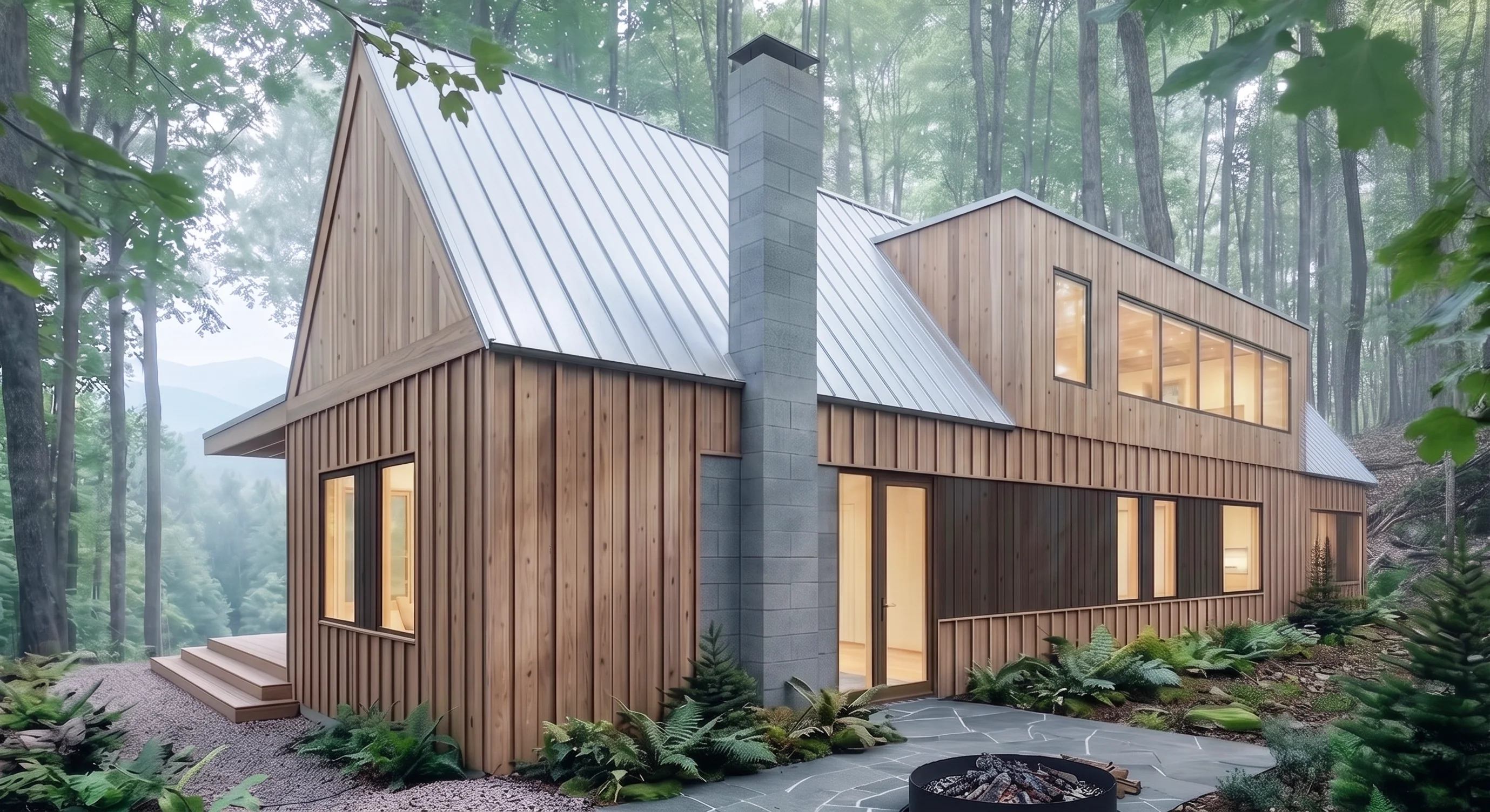 Accord Cabin — image 7 of 8