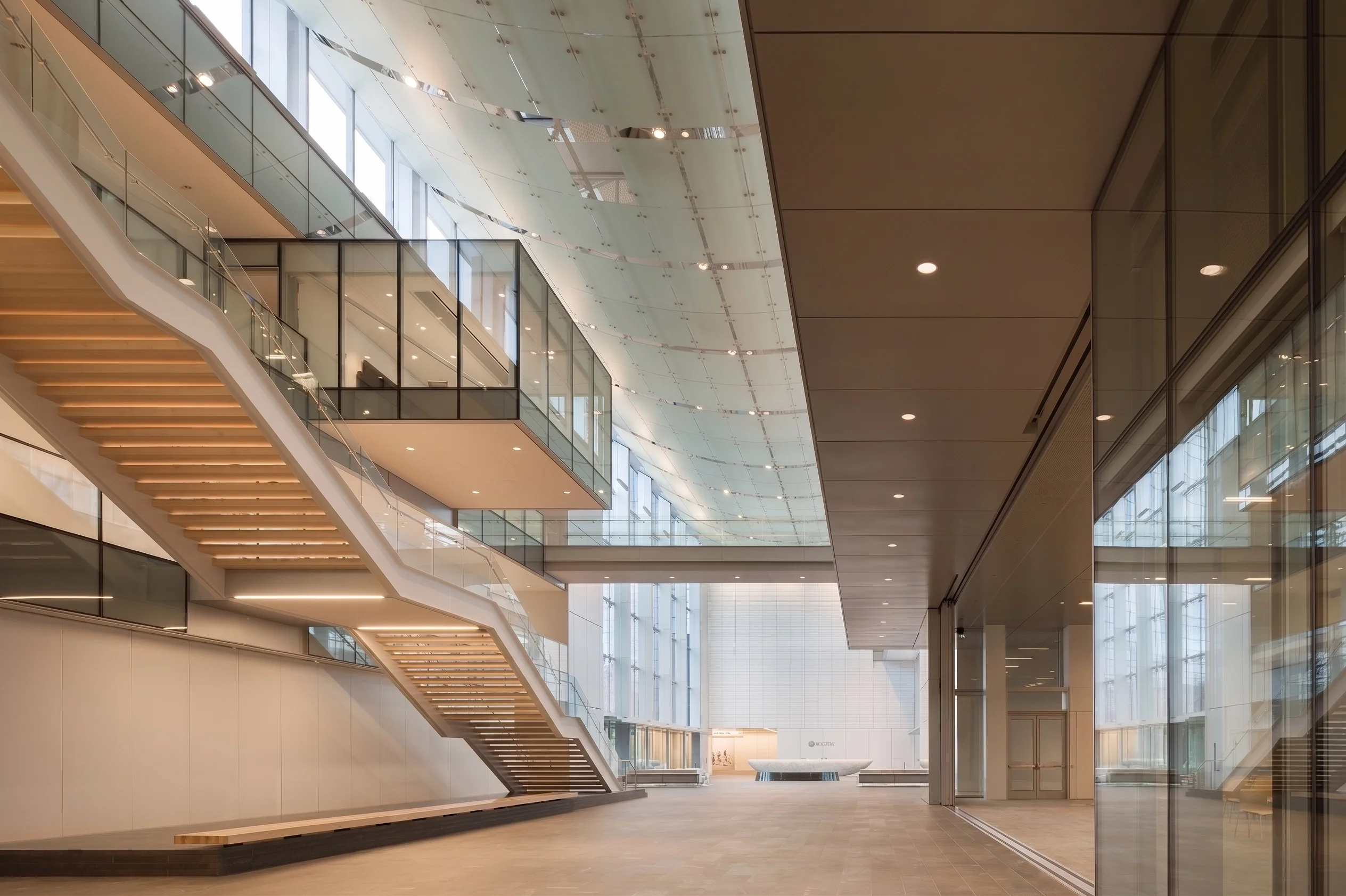 Nu Skin Innovation Center — image 3 of 5