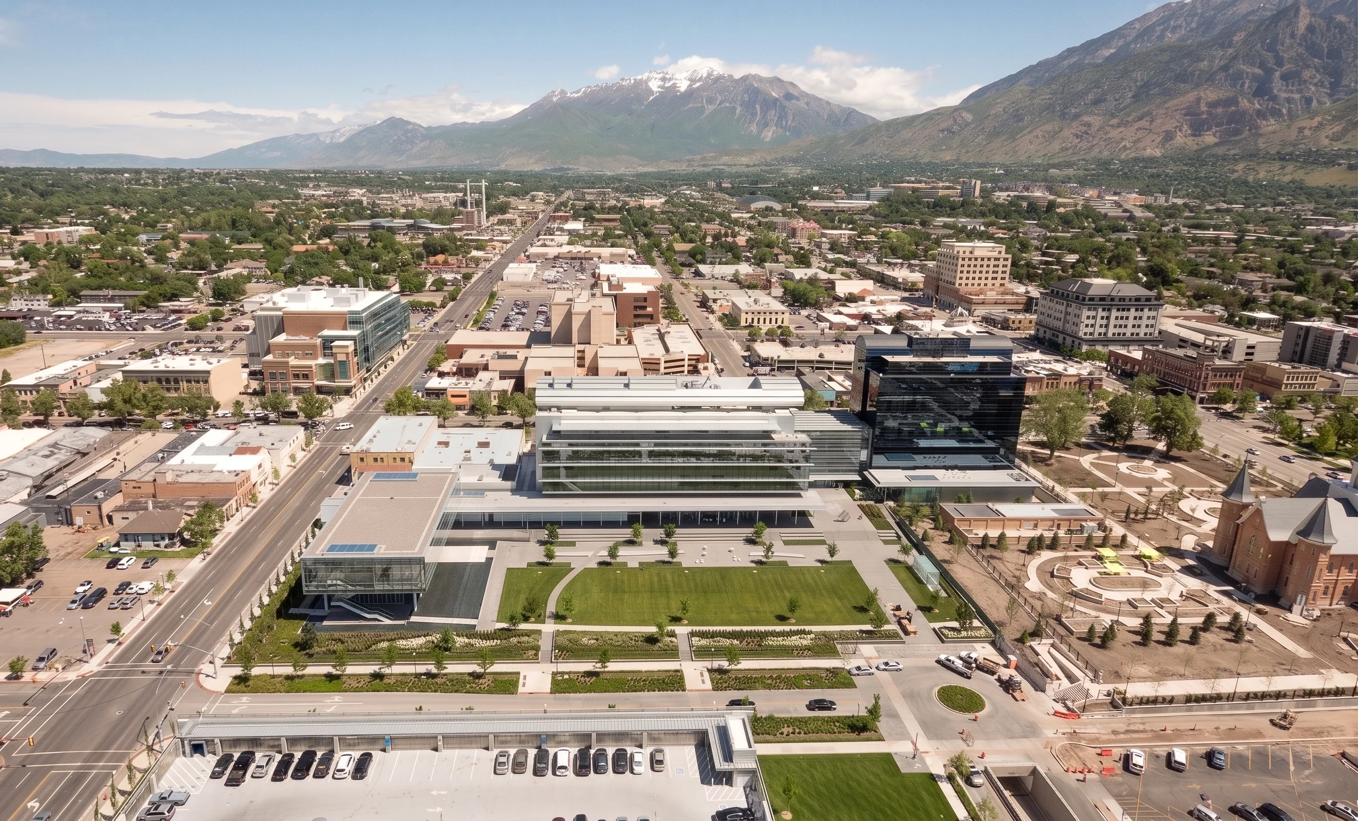 Nu Skin Innovation Center — image 5 of 5