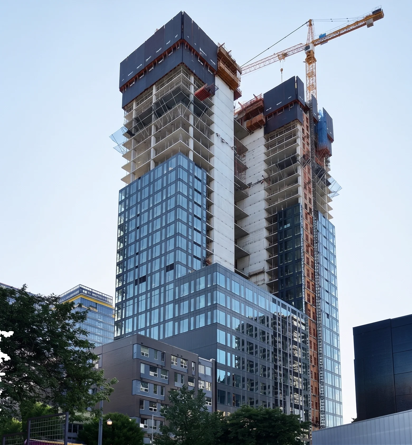 The Modern — image 4 of 6