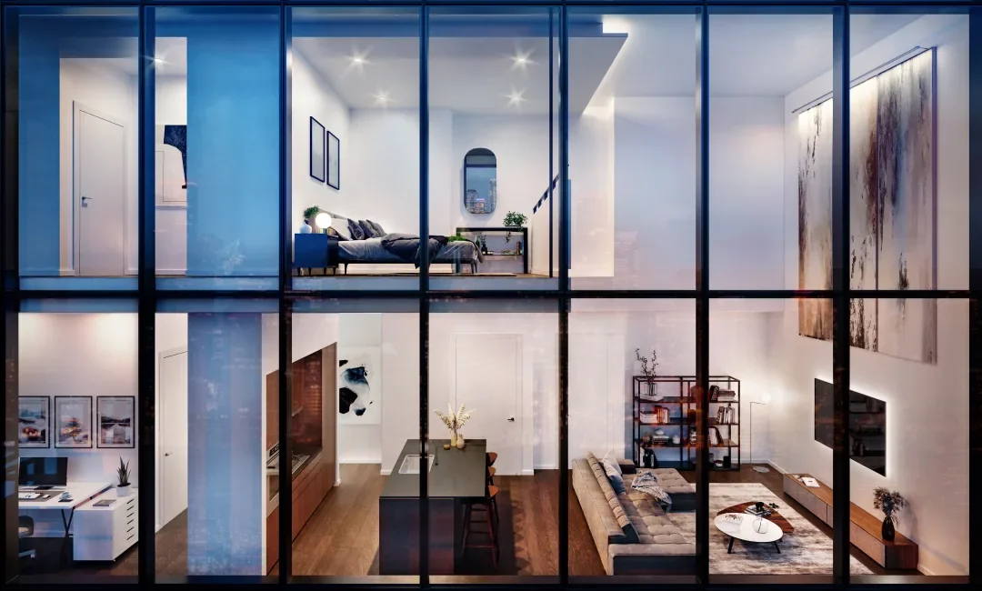The Modern — image 5 of 6